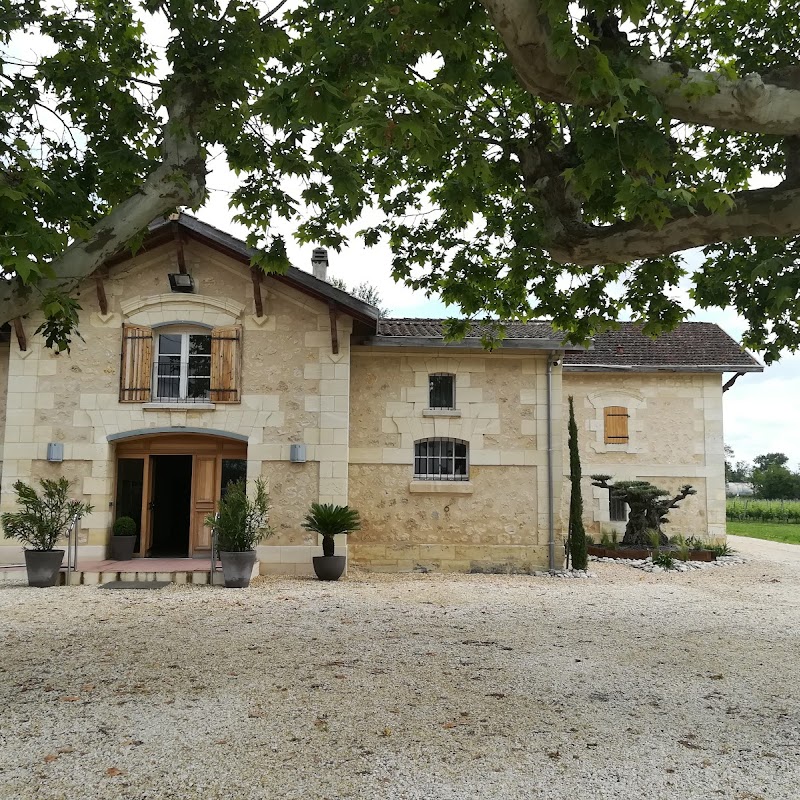Château Guiteronde