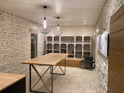 Beaune Plafond à Beaune
