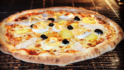 Pizza Five à Annemasse