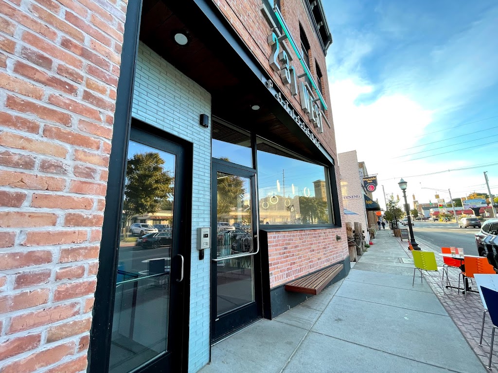 231 West Patisserie 49855