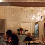 Photo n°5 de l'avis de Loredana.g fait le 17/07/2022 à 19:47 sur le  Osteria Pani e Pesci à Fano