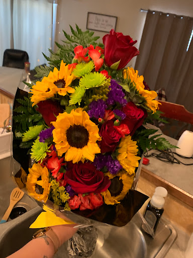 Florist «Flowers by my Michelle», reviews and photos, 432 Caldwell Blvd, Nampa, ID 83651, USA