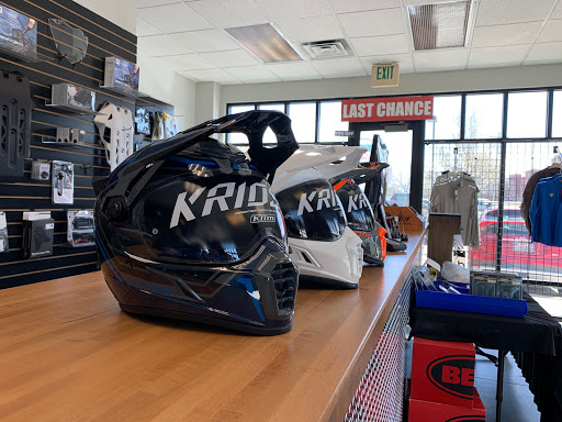 BMW Motorcycle Dealer «BMW Motorcycles of Utah», reviews and photos, 339 W 9000 S, Sandy, UT 84070, USA