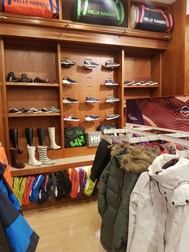 Clothing Store «Helly Hansen», reviews and photos, 132 Main St, Annapolis, MD 21401, USA