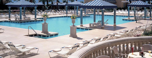 Hotel «Beau Rivage Resort & Casino», reviews and photos, 875 Beach Blvd, Biloxi, MS 39530, USA