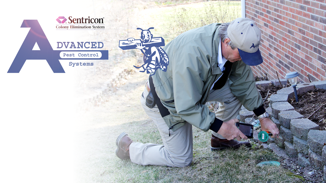 Advanced Pest Control Systems, Inc.