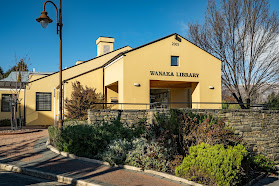 Wanaka Library