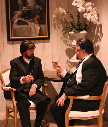 Performing Arts Theater «Melbourne Civic Theatre, Inc.», reviews and photos, 817 E Strawbridge Ave, Melbourne, FL 32901, USA