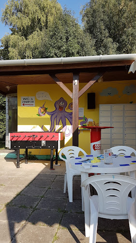 Opinii despre BoroZoli Strandbüféje în Balatonvilágos - Étterem