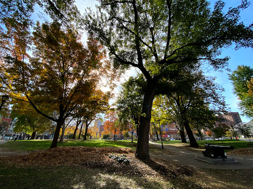 Non-Profit Organization «Cincinnati Music Hall», reviews and photos, 1241 Elm St, Cincinnati, OH 45202, USA