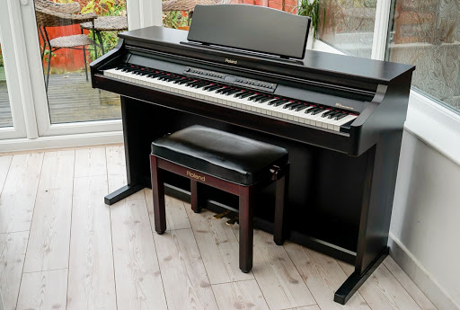 Vua PIANO Điện - Tổng kho 1000m2 đàn PIANO