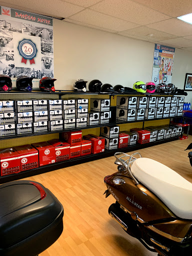 Motor Scooter Dealer «Best Buy Scooters Las Vegas», reviews and photos, 2301 E Sunset Rd #9, Las Vegas, NV 89119, USA