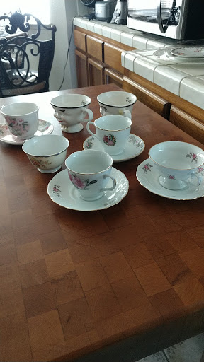 Antique Store «Rancho Coop», reviews and photos, 5685 Main St, Oakley, CA 94561, USA