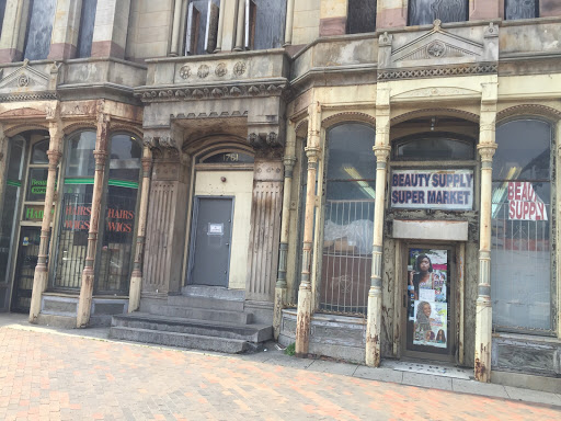 Beauty Supply Store «Beauty Supply Supermarket Inc», reviews and photos, 1759 Washington St, Roxbury, MA 02118, USA