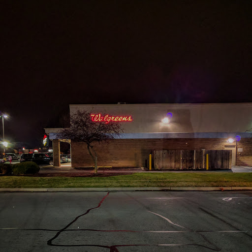 Drug Store «Walgreens», reviews and photos, 2400 Beam Rd, Columbus, IN 47203, USA
