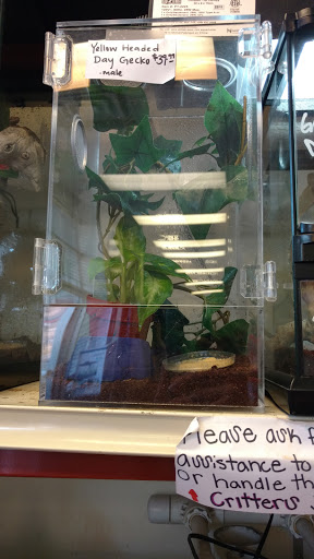 Pet Store «Animal Ark», reviews and photos, 175 S 500 E St, American Fork, UT 84003, USA