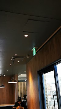 マクドナルド 菊陽バイパス店