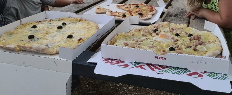 Photo n° 1 de l'avis de Coen.p fait le 30/07/2021 à 17:59