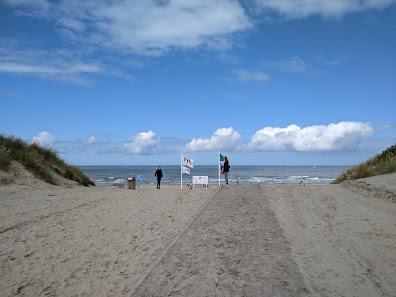 Duinen Lombardsijde Idyllelaan 1, 8434 Middelkerke, Belgique