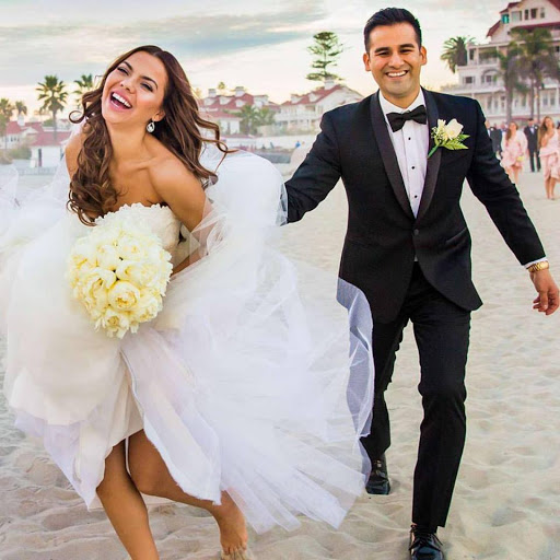 Bridal Shop «Magnolia Bridal Boutique», reviews and photos, 9863 Pacific Heights Blvd H, San Diego, CA 92121, USA