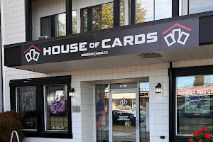 House of Cards Cloverdale image