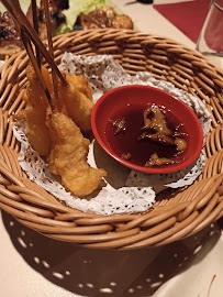 Les plus récentes photos du Restaurant japonais Aqua EDO à Strasbourg - n°3