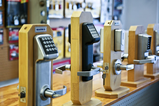 Locksmith «River City Lock & Key LLC», reviews and photos, 12151 Jones Maltsberger Rd, San Antonio, TX 78247, USA