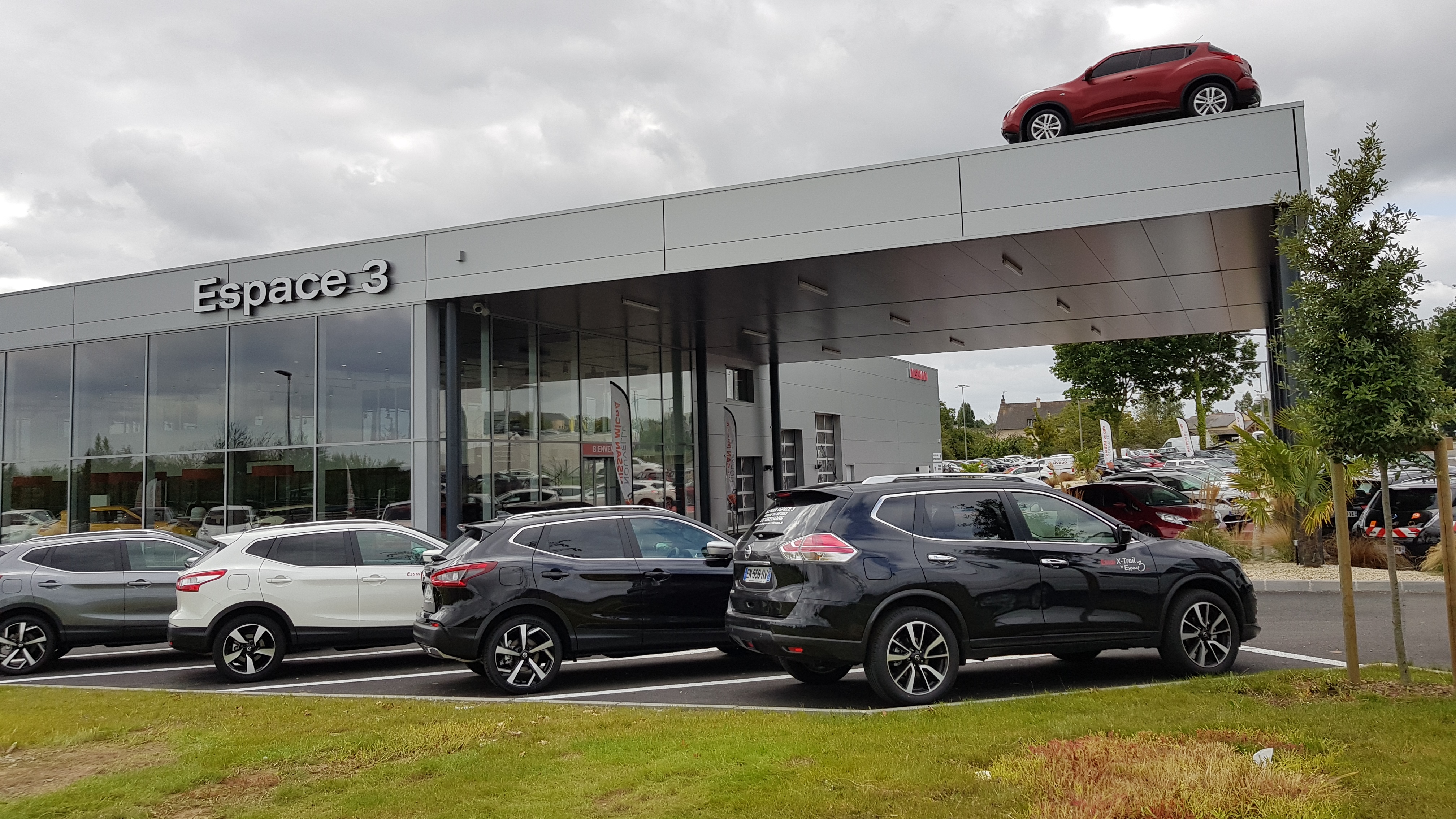 Photo n° 6 de l'avis de N..H fait le 06/09/2017 à 12:28