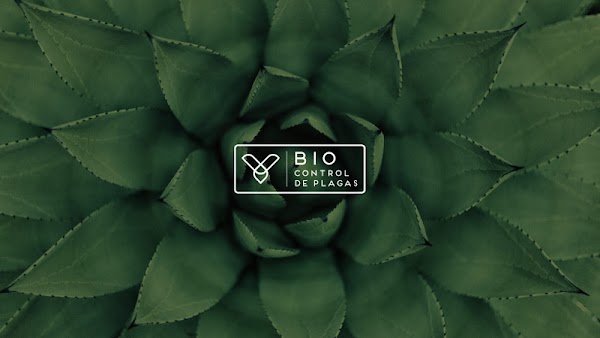 BIO Control de Plagas Murcia