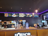 Atmosphère du Restaurant japonais Nobi Nobi Paris Oberkampf - n°2