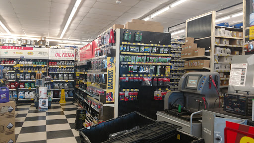 Auto Parts Store «Advance Auto Parts», reviews and photos, 2166 Cherry Rd, Rock Hill, SC 29732, USA