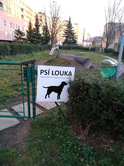 Psí Louka