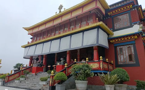 Bokar Ngedon Chokhor Ling Monastery image