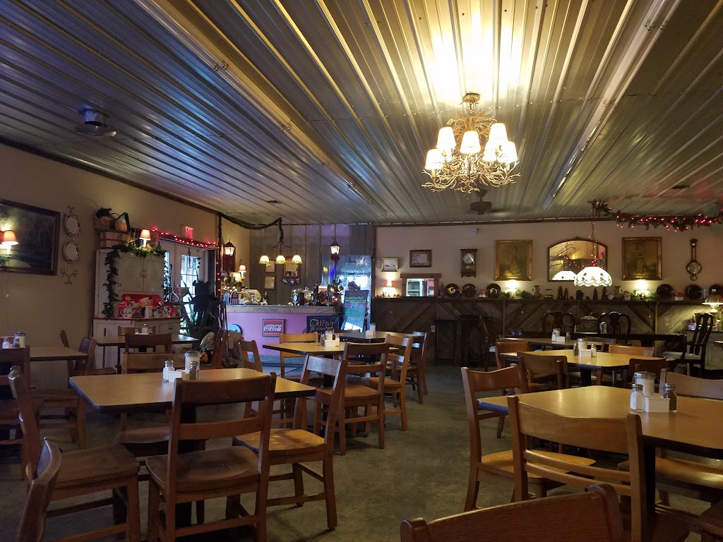 Countryfied Steak Barn 37683