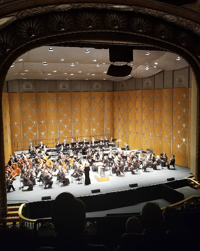 Performing Arts Theater «Coronado Performing Arts Center», reviews and photos, 314 N Main St, Rockford, IL 61101, USA