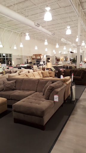 Furniture Store «Value City Furniture», reviews and photos, 5240 Campbell Blvd e, Nottingham, MD 21236, USA