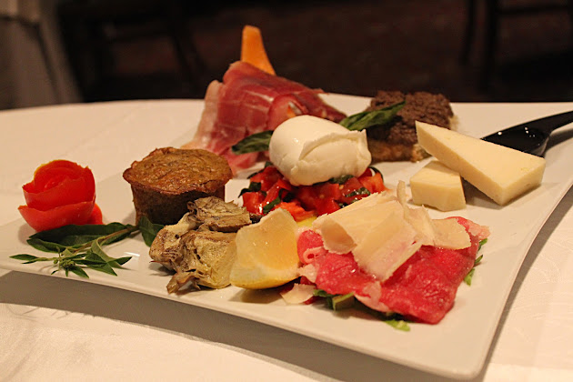 Plats et boissons hôtels Borgo Palace Hotel 52037 Sansepolcro