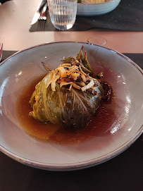 Plats et boissons du Restaurant Youpi au Théâtre à Gennevilliers - n°17