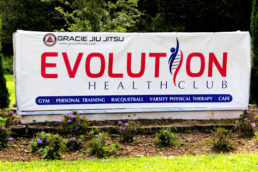 Gym «Evolution Gym», reviews and photos, 495 S Nova Rd #113, Ormond Beach, FL 32174, USA