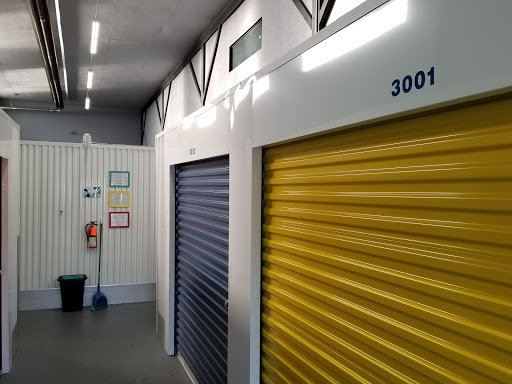 Self-Storage Facility «Penn Plaza Self Storage», reviews and photos, 1723 Pennsylvania Ave, Bremerton, WA 98337, USA