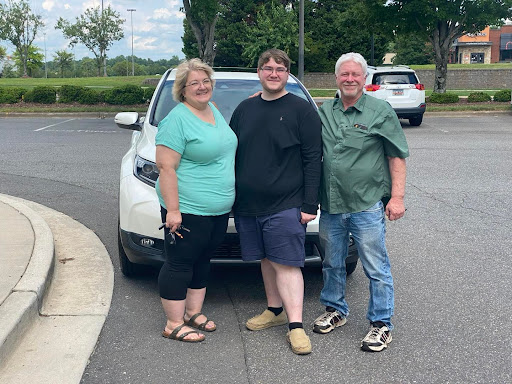 Honda Dealer «Honda Cars of Rock Hill», reviews and photos, 686 Galleria Blvd, Rock Hill, SC 29731, USA