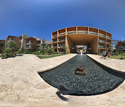 Hotel Xcaret México photo