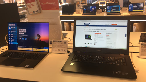 Cheap second hand laptops in Vienna