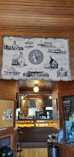 Coffee Shop «Rook Coffee», reviews and photos, 705 Branch Ave, Little Silver, NJ 07739, USA