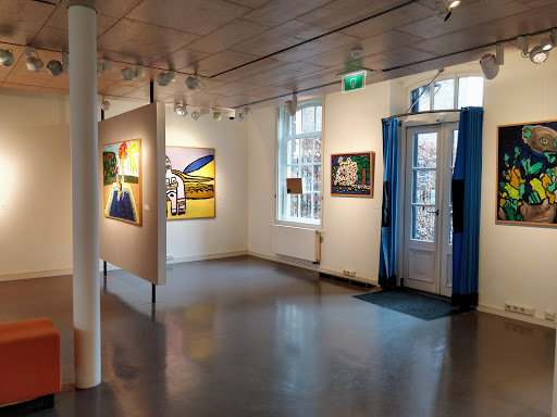 Outsider Art Gallery