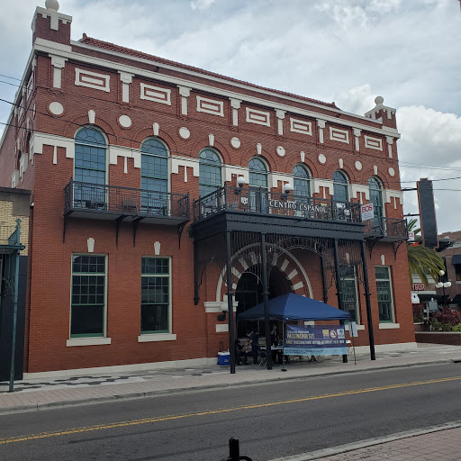 Centro Espanol de Tampa