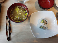 Sushi du Restaurant Shinkyo à Vincennes - n°15