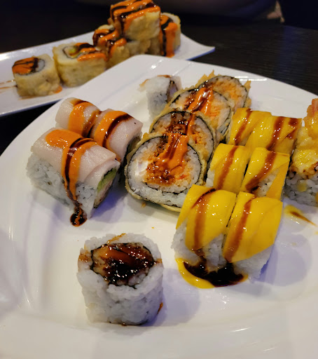 Ohana Sushi and Bar