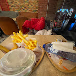 Photo n°1 de l'avis de VALERIA.O fait le 15/11/2022 à 19:24 sur le restaurants Belchicken Meir | Finest Fried Chicken & More à Antwerp