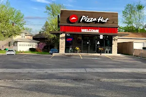 Pizza Hut image